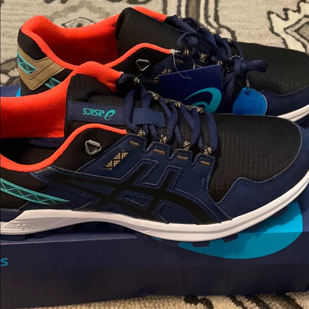 Gel-Citrek Men’s Asics